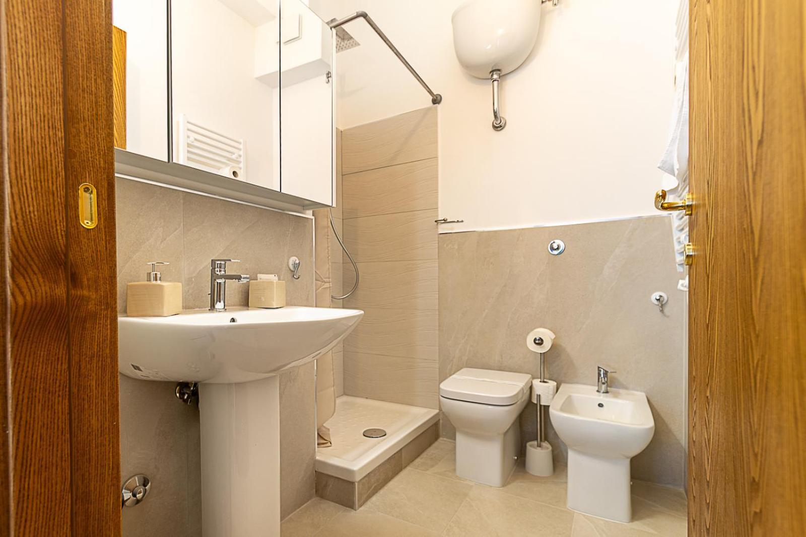 Vatican Cipro Guest House โรม ภายนอก รูปภาพ