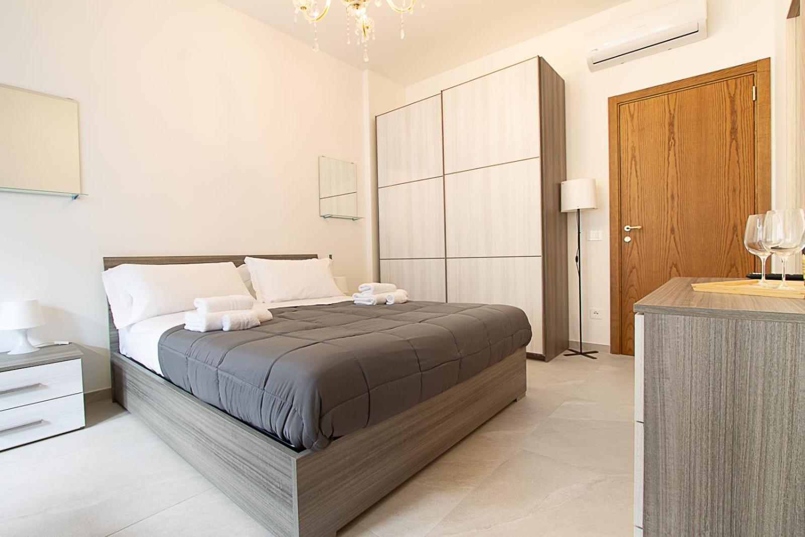 Vatican Cipro Guest House โรม ภายนอก รูปภาพ