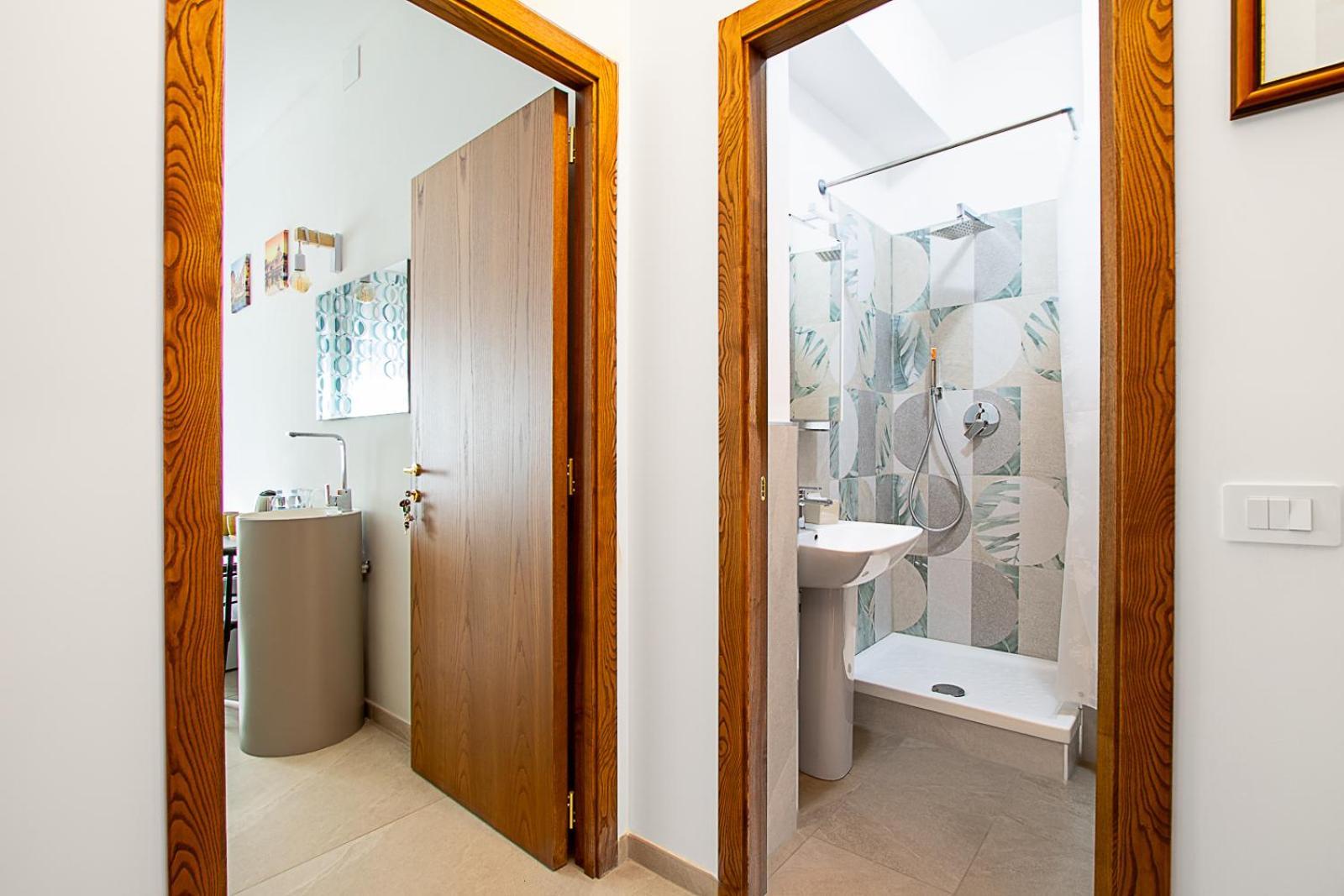 Vatican Cipro Guest House โรม ภายนอก รูปภาพ
