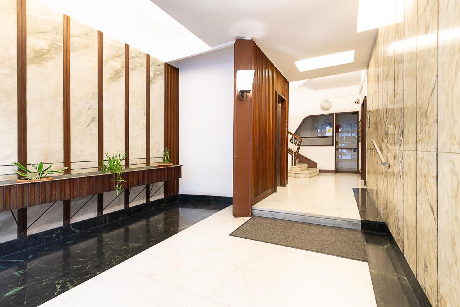 Vatican Cipro Guest House โรม ภายนอก รูปภาพ